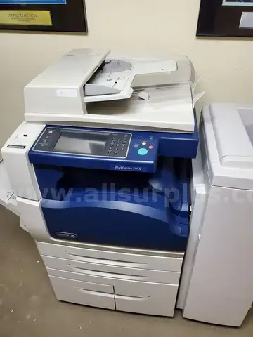 XEROX AND CISCO PHONES
