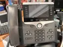 XEROX AND CISCO PHONES