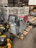 MINUTEMAN E26 WALK-BEHIND SCRUBBER