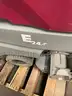 MINUTEMAN E26 WALK-BEHIND SCRUBBER