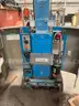 SCISSOR LIFT Genie GR-20 self-propelled one-person lift,