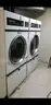 Dexter Industrial WAHER AND DRYER