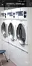 Dexter Industrial WAHER AND DRYER