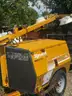 Allmand Maxi-Lite portable light tower, specifically the Maxi-Lite 695 (H) model.