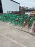 industrial pipe jacks and stands