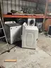 SEVERAL MODELS OF WASHER AND DRYERS