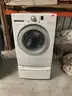 SEVERAL MODELS OF WASHER AND DRYERS