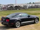 2006 Ford mustang Coupe 2D