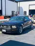 2006 Ford mustang Coupe 2D