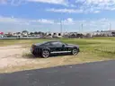 2006 Ford mustang Coupe 2D