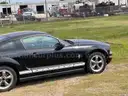 2006 Ford mustang Coupe 2D