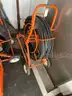 Gen-Eye Hot-Spot Pipe Locator