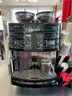 Schaerer Coffee Art Plus Super Automatic Espresso Machine.
