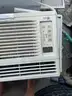 VARIOUS  AIR CONDITIONING WINDOW UNITS