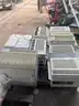 VARIOUS  AIR CONDITIONING WINDOW UNITS