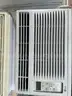 VARIOUS  AIR CONDITIONING WINDOW UNITS