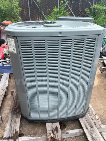 MULTIPLE A/C UNITS