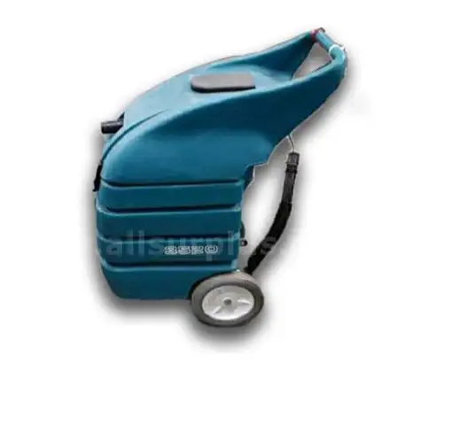 TENNANT 3520 WET/DRY VACUUM