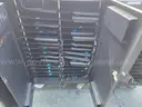 Computer carts / 25 THINK PAD COMPUTERS