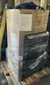 One (1) Lot of Scrap Electronics (Lot #20)