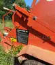 Jacobsen Model 154 Self-Propelled Sweeper