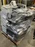 One (1) Lot of eWaste Scrap Electronics (Lot #22)