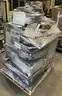 One (1) Lot of eWaste Scrap Electronics (Lot #22)
