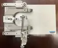 Dual Small Animal Stereotaxic Frame - Model 902 - David Kopf Instruments