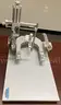 Dual Small Animal Stereotaxic Frame - Model 902 - David Kopf Instruments