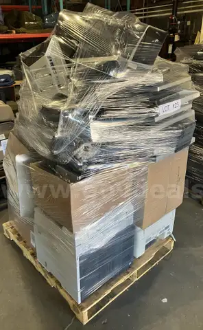 One (1) Lot of eWaste/Scrap Electronics (Lot #23)