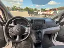 2017 Nissan NV200