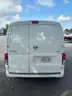 2017 Nissan NV200