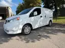 2017 Nissan NV200
