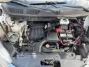 2017 Nissan NV200