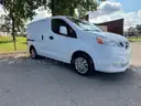 2017 Nissan NV200