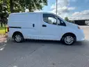 2017 Nissan NV200