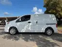 2017 Nissan NV200