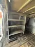 2017 Nissan NV200