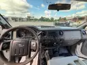 2015 Ford F-550 Service Truck