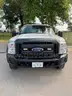 2015 Ford F-550 Service Truck