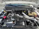 2015 Ford F-550 Service Truck