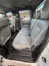 2015 Ford F-550 Service Truck