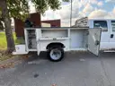 2015 Ford F-550 Service Truck