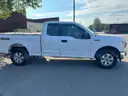 2019 Ford F-150 XL SuperCab 6.5-ft. Bed 4WD