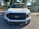 2019 Ford F-150 XL SuperCab 6.5-ft. Bed 4WD