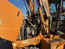 2008 Case 580 Super M 4x4 Backhoe