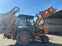 2008 Case 580 Super M 4x4 Backhoe