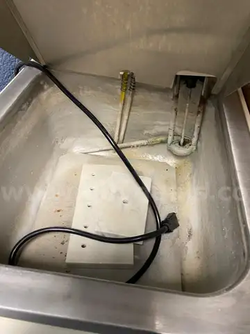 Precision Water Bath Model:51221031 (used for water coliform testing)