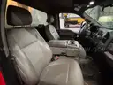 2017 Ford F-450 SD Dump Truck