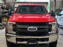 2017 Ford F-450 SD Dump Truck